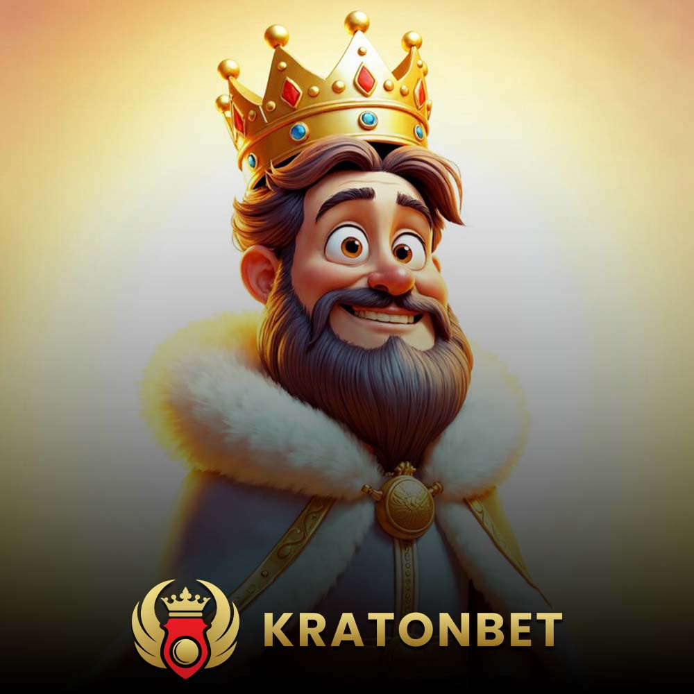 Banner Kratonbet Slot Online